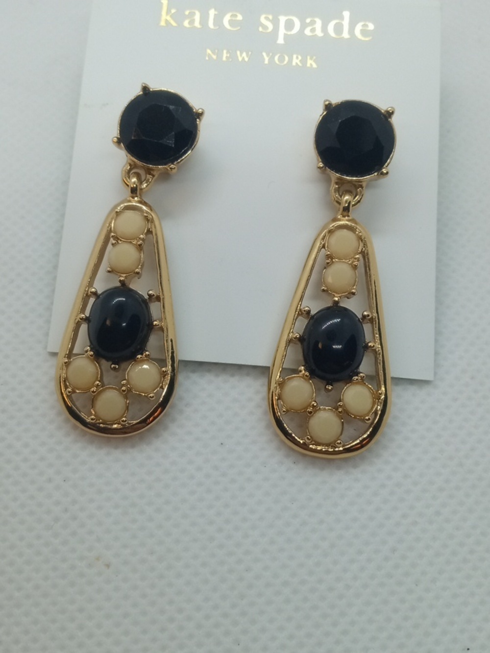 KATE SPADE PAISLEY PARK JEWELRY SET - Picture 9 of 11